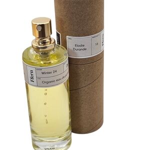 Ffern Organic Eau de Parfum - WINTER 24